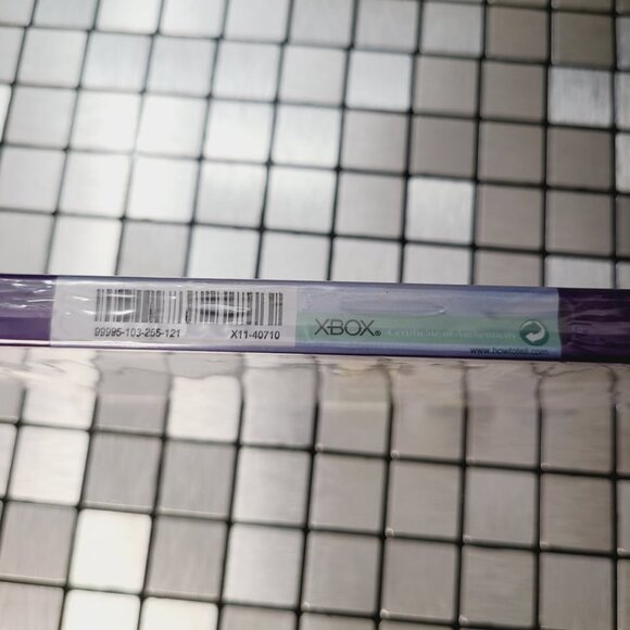 Game Party In Motion (Microsoft Xbox 360) Sealed - Picture 3 of 4